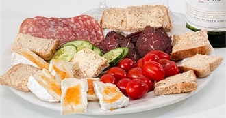 Pickiest Eater in the World - 1000 Foods