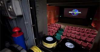 Movies From the 1980s That Steve Has Watched