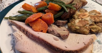 Big T&#39;s Food Eaten Today 880