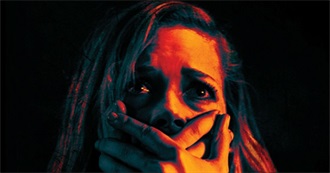 Home Invasion Horror