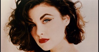 Sherilyn Fenn Movies