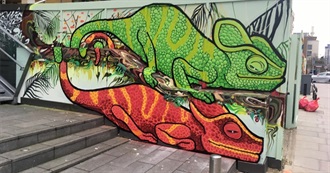 What NG Would Like to Read in 2018