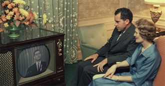 Movies During Nixon&#39;s Presidency