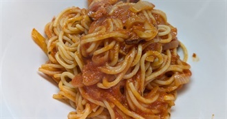 Big T&#39;s Food Eaten Today 811