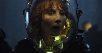 Movies Bree Has Seen: 2012