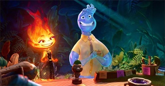 Last 20 Movies Wild Bill Has Seen Vol 72