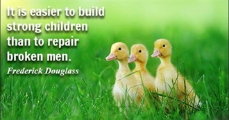 Childhood in the 1960s