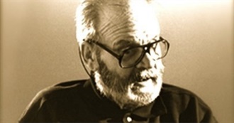 Lucio Fulci Full Filmography (1927-1996)