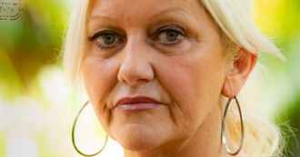 The Films of Camille Coduri