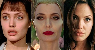 Every Angelina Jolie Movie, Ranked Best to Worst