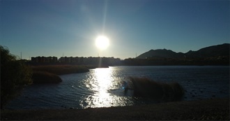 Where I&#39;ve Visited