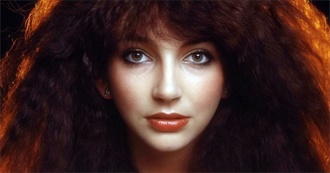 Last 10 Albums Harry Has Listened to (62)