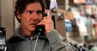 Cinematic Alphabet 90s Drama Edition: F