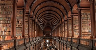 Recommended Nonfiction Books