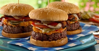 Spicy Restaurants That R Good