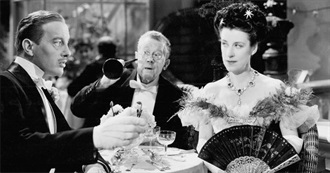 Movies Watched in 2025