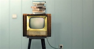 10 Great TV Shows and the Books to Read Post-Binge