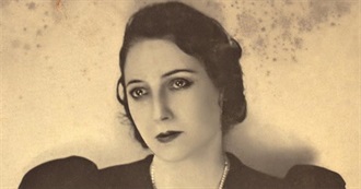 Some of the Literature Ava Jade Has Read in Translation (As of Jan. 2026)