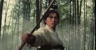 Films I&#39;ve Watched Recently Part 43