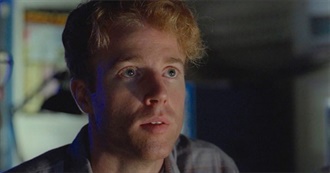 David James Lewis Movies I&#39;ve Seen