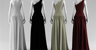 The Greatest Looks for Female Celebrities