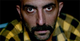 Gaspar No&#233; Movies