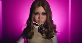 Sophia&#39;s 2025 Movie Wish List