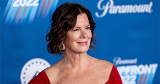 Marcia Gay Harden Movies I&#39;ve Seen Update