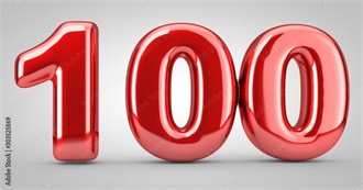 Randy M.&#39;S 100 Reads With an Impact