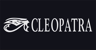 Cleopatra Record&#39;s Top 100 Goth Albums