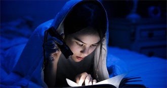 10 Nonfiction Books for the Horror Fan