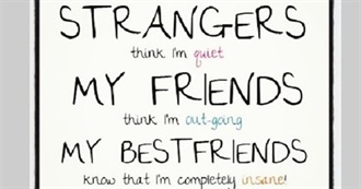 Books You Should Have Read by Now