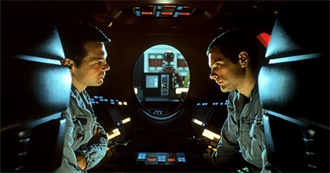 Top 500 Movies According to Josh&#39;s RYM Friends