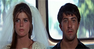 Films of Katharine Ross