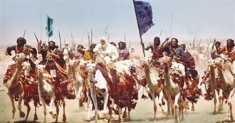 Academy Award Winners for Best Picture: War Movies