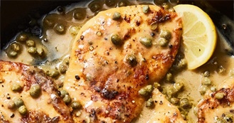 How Many of These Chicken Dishes/Food Have You Eaten?