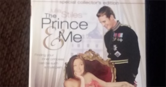 ASM&#39;s Favorite Chick Flicks