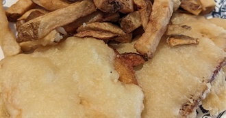 Big T&#39;s Food Eaten Today 219