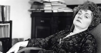 The Works of Muriel Spark