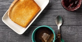 Foods to Eat If You Suffer From Too Little Yang