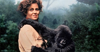 17 Real Female Scientists