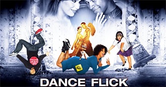 Movies Spoofed or Referenced in &quot;Dance Flick&quot; (2009)