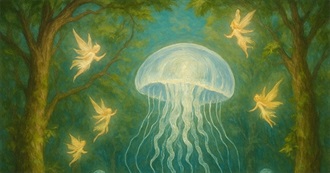 Good Movies to See in a Forrest Full of Pxies