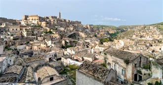 Europe&#39;s 10 Best Hidden Destinations