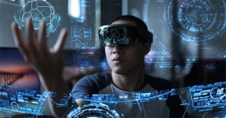 Favorite Science Fiction Novels