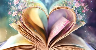 Books I&#39;ve Read 15