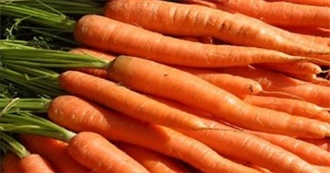 Foods That Start With a C