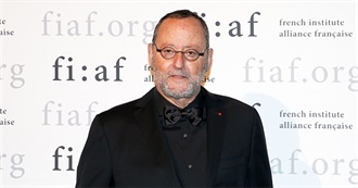 Jean Reno Movies I&#39;ve Seen Update 2
