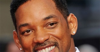 Will Smith Movies Tehn Has Seen