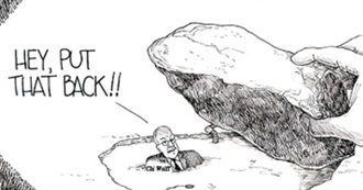 Movies JQ Had Never Heard of Before 2017